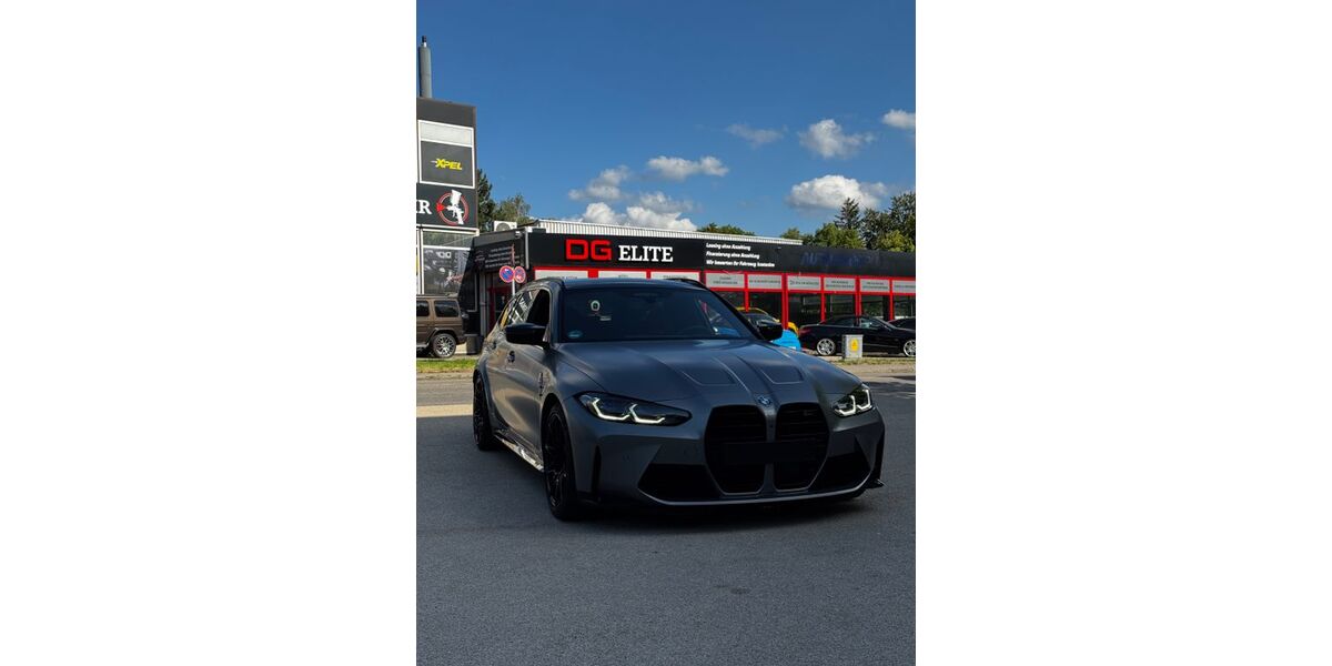 BMW M3 40.000 km 75.999 &euro; München 81825