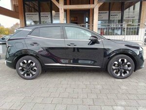 Kia SPORTAGE 1.6T PHEV PLUG&RIDE GD DRIVE 5.000 km 38.990 &euro; Höhenkirchen-Siegertsbrun 85635