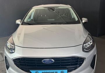 Ford Fiesta 12.500 km 13.900 &euro; Dachau 85221