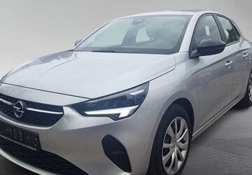 Opel Corsa 28.690 km 16.480 &euro; Gröbenzell 82194