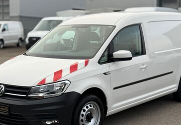 VW Caddy 61.000 km 14.990 &euro; Bergkirchen 85232
