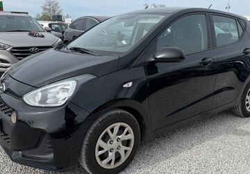 Hyundai i10 179.000 km 4.999 &euro; München 81829