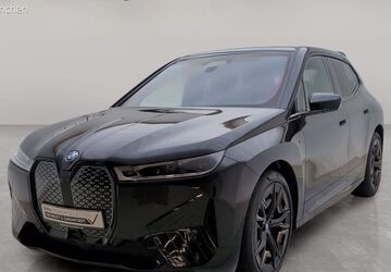 BMW iX 37.786 km 67.204 &euro; München 80939