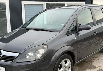 Opel Zafira 262.708 km 1.990 &euro; Hofolding (Bei München) 85649