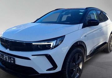 Opel Grandland (X) 32.800 km 23.880 &euro; Gröbenzell 82194