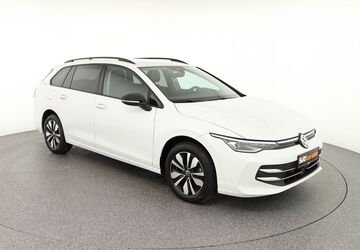 VW Golf 23.129 km 25.330 &euro; Garching 85748