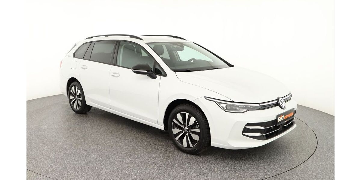 VW Golf 23.129 km 25.330 &euro; Garching 85748