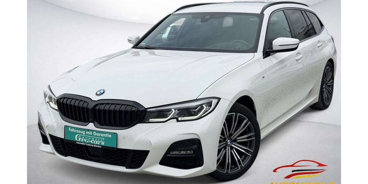 BMW 318 174.198 km 20.990 &euro; München 81825