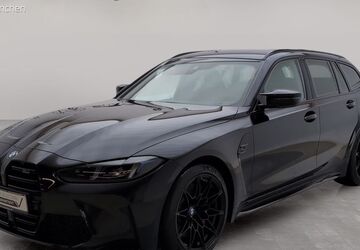 BMW M3 8.491 km 86.501 &euro; München 80939