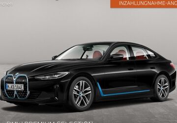 BMW i4 32.285 km 40.985 &euro; München 80939
