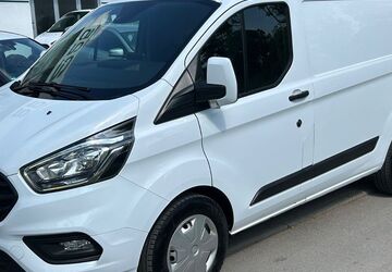 Ford Transit Custom 175.135 km 13.990 &euro; München 81825