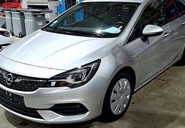 Opel Astra 155.000 km 9.999 &euro; Hohenbrunn 85662