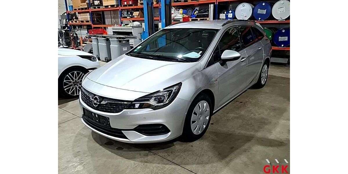 Opel Astra 155.000 km 9.999 &euro; Hohenbrunn 85662