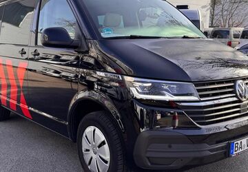 VW T6 andere 42.900 km 57.930 &euro; München 81829