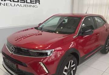 Opel Mokka 29.800 km 17.390 &euro; München Neuaubing 81249