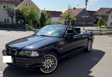 BMW 330 78.000 km 22.999 &euro; München 80686