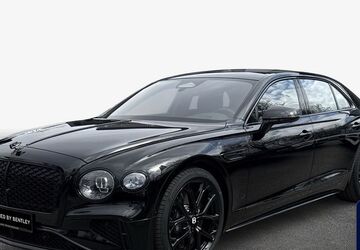 Bentley Flying Spur 2.000 km 299.900 &euro; München 80809