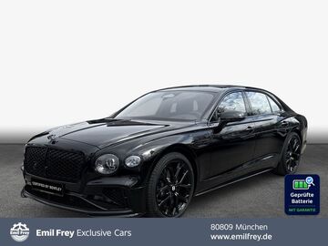 Gebrauchte Bentley Flying Spur