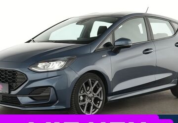 Ford Fiesta 21.706 km 18.935 &euro; Garching bei München 85748