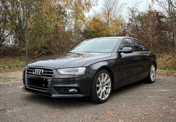 Audi A4 204.625 km 11.500 &euro; Eichenau 82223