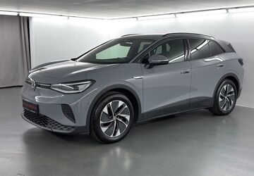 VW ID.4 58.711 km 25.800 &euro; Germering bei München 82110