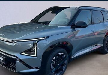 Kia EV5 1.500 km 48.990 &euro; Höhenkirchen-Siegertsbrunn 85635