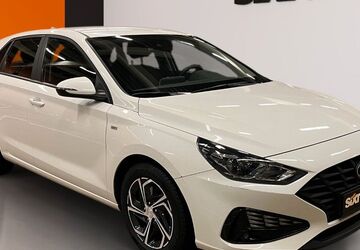 Hyundai i30 83.450 km 15.440 &euro; Garching 85748