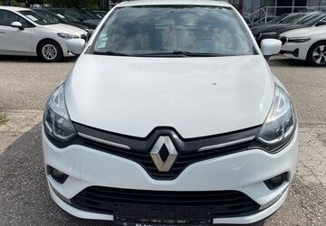 Renault Clio 168.000 km 4.350 &euro; München 81243