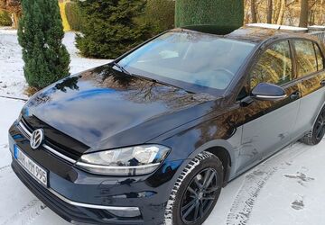 VW Golf 140.000 km 11.200 &euro; Haimhausen 85778