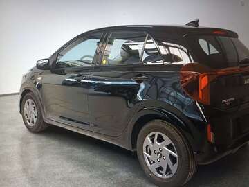 Gebrauchte Kia Picanto