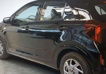Kia Picanto 12.181 km 15.245 &euro; Munchen 80335