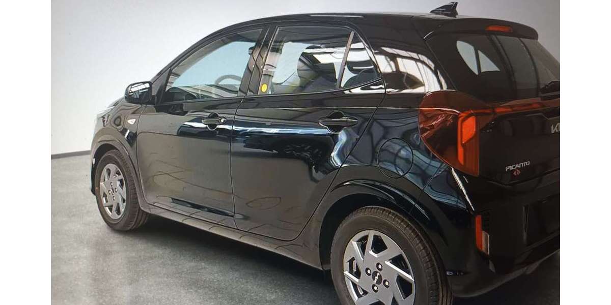 Kia Picanto 12.181 km 15.245 &euro; Munchen 80335