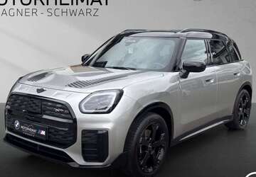 Mini Cooper SE Countryman 15.900 km 43.430 &euro; Oberhaching 82041