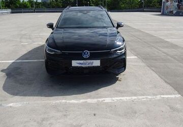 VW Golf 12.000 km 37.900 &euro; München 80686