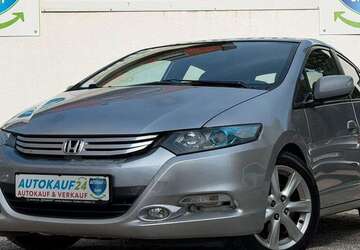 Honda Insight 264.000 km 2.990 &euro; München 80807