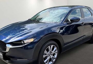 Mazda CX-30 24.345 km 21.990 &euro; Fürstenfeldbruck 82256