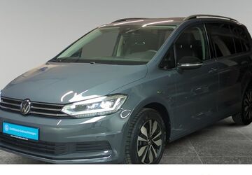 VW Touran 15.400 km 36.901 &euro; München 81476