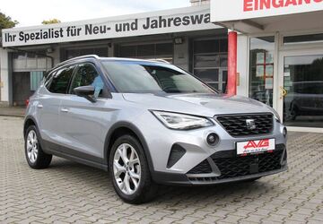 Seat Arona 15.589 km 16.950 &euro; Ebersberg 85560