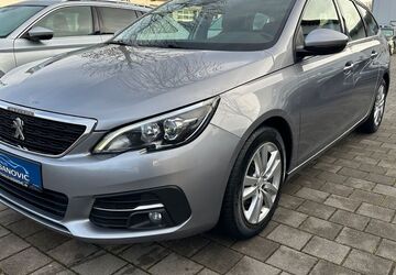 Peugeot 308 134.000 km 9.800 &euro; Dachau (bei München) 85221