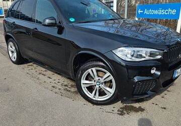 BMW X5 137.000 km 28.900 &euro; MÜNCHEN 80997