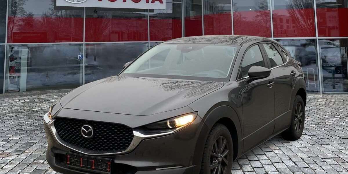 Mazda CX-30 42.563 km 18.490 &euro; München 80687