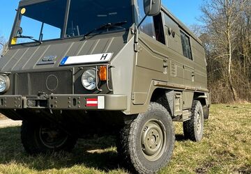 Oldsmobile Andere 65.900 km 27.500 &euro; Pliening 85652