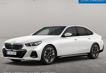 BMW 540 24.626 km 68.404 &euro; München 80939