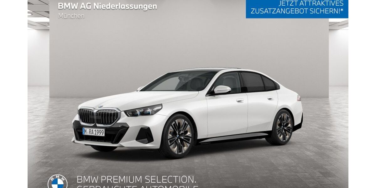 BMW 540 24.626 km 68.404 &euro; München 80939
