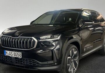 Skoda Kodiaq 10.900 km 47.960 &euro; München 80687