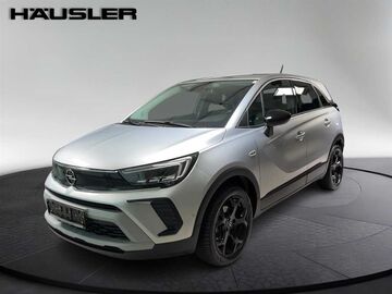 Gebrauchte Opel Crossland