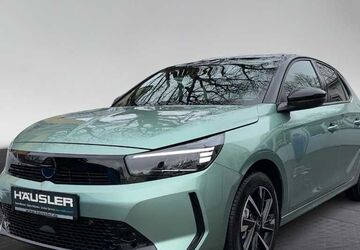 Opel Corsa 6.000 km 18.990 &euro; Neubiberg 85579