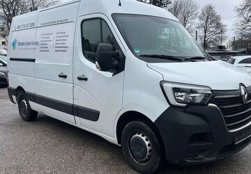 Renault Master 160.000 km 16.900 &euro; München 81243