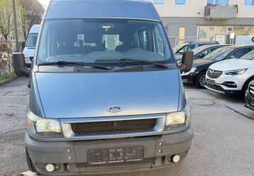 Ford Transit 135.664 km 3.900 &euro; München OT Trudering-Riem 81825