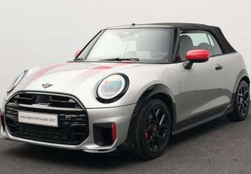 Mini John Cooper Works Cabrio 11.183 km 42.201 &euro; München 80788